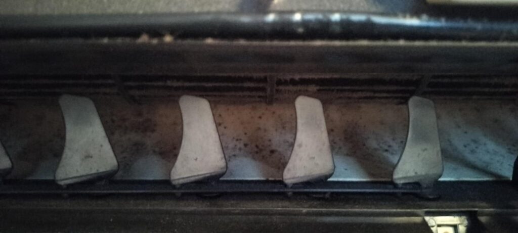 Klímatisztítás;klímamosás