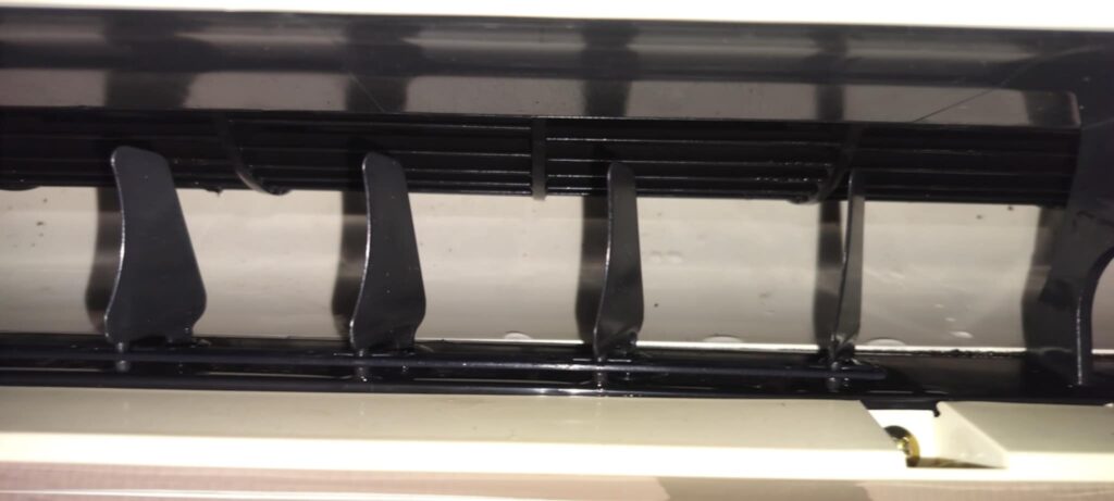 Klímatisztítás;klímamosás